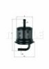 KNECHT KL 578 Fuel filter